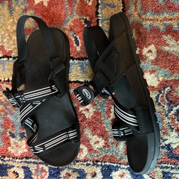 Chaco Lowdown Sandals - Picture 2 of 3